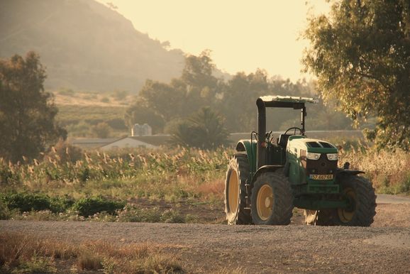 Andradenses j&aacute; podem fazer declara&ccedil;&atilde;o online do Imposto sobre Propriedade Rural