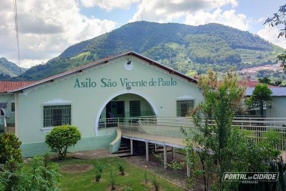 Asilo S&atilde;o Vicente de Paulo realiza bazar beneficente neste s&aacute;bado em Andradas