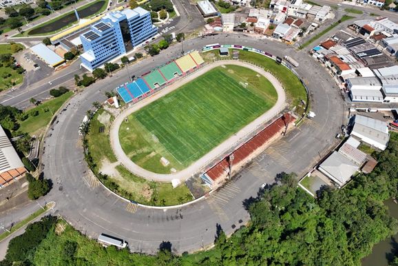 Caldense realiza seletiva de futebol e jovens de Andradas poder&atilde;o participar
