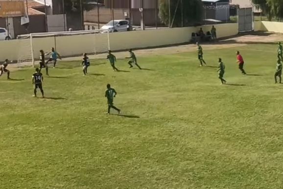 Confira como foi a 5&ordf; rodada do Campeonato de Futebol Amador de Andradas
