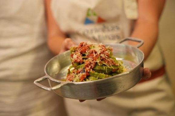 Festival Cozinhas de Minas retorna a Andradas com programa&ccedil;&atilde;o gratuita em setembro