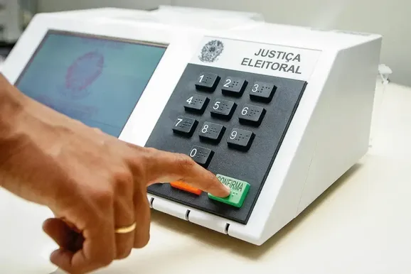 Fim de semana marca datas importantes do calend&aacute;rio das Elei&ccedil;&otilde;es 2026
