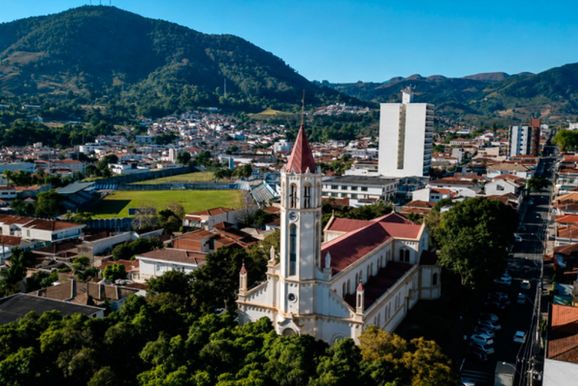 Moradores poder&atilde;o participar de consulta p&uacute;blica para o or&ccedil;amento de Andradas em 2027
