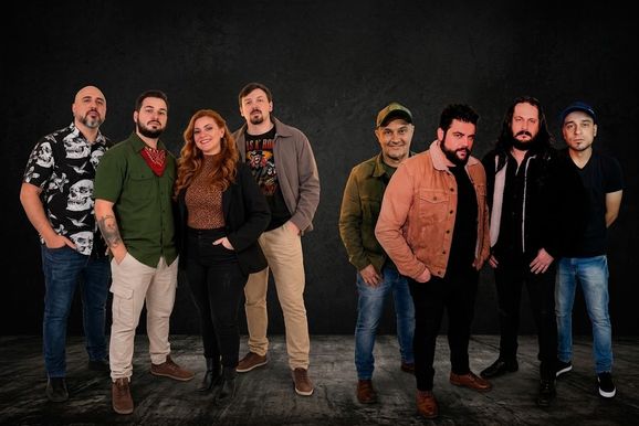 Pico do Gavi&atilde;o, em Andradas, vai receber o evento &ldquo;Rock, Country & Classics&rdquo;