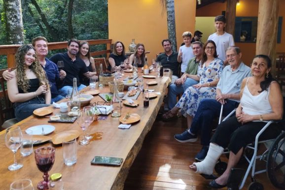 Vin&iacute;cola Stella Valentino inaugura Wine Bar e celebra novo espa&ccedil;o em Andradas