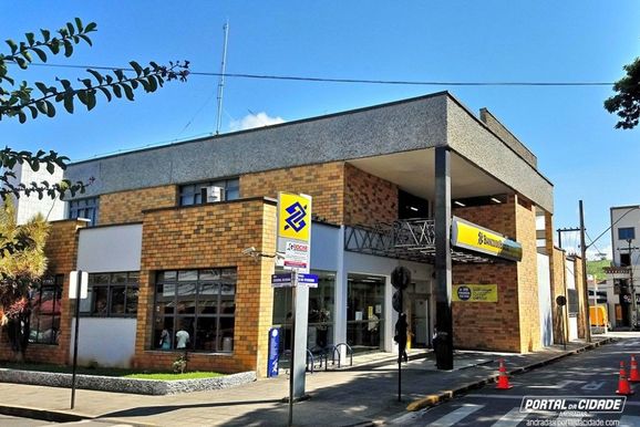 Bancos de Andradas n&atilde;o ter&atilde;o atendimento presencial no feriado da Independ&ecirc;ncia