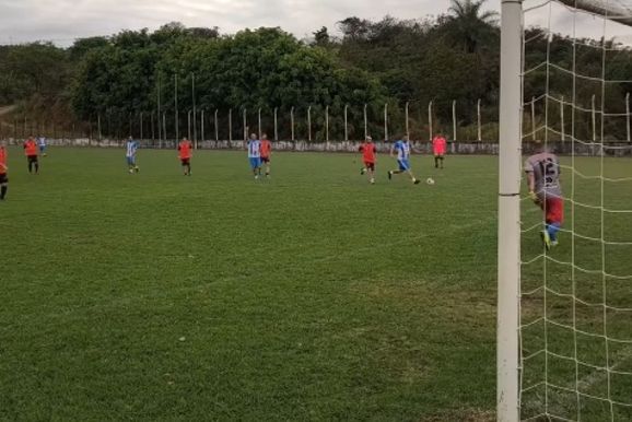 Campeonato de Futebol Amador de Andradas define classificados para a 2&ordf; fase