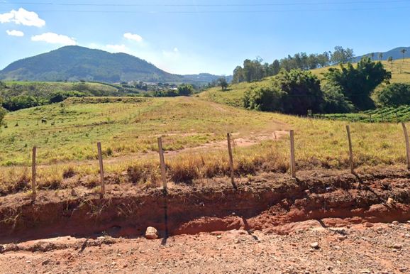 DER-MG autoriza in&iacute;cio das obras no Contorno de Andradas