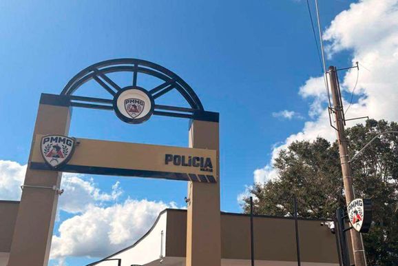 Dois suspeitos s&atilde;o presos ap&oacute;s assalto a ch&aacute;cara em Andradas