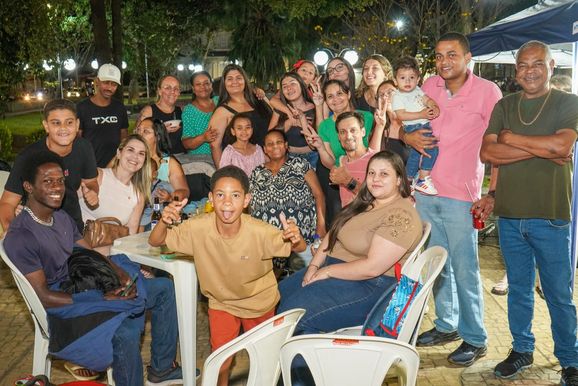 F.A.G. &eacute; adiada em Andradas devido &agrave; previs&atilde;o do tempo