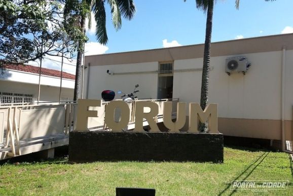 F&oacute;rum de Andradas divulga vagas de est&aacute;gio de p&oacute;s-gradua&ccedil;&atilde;o em Direito