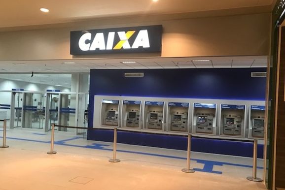 Greve de banc&aacute;rios deve afetar atendimento na Caixa e Banco do Brasil