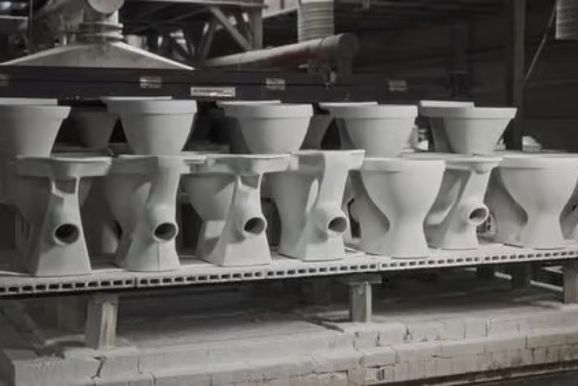 Interesse na f&aacute;brica da Kohler abre possibilidade de retomada industrial em Andradas