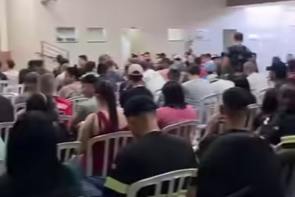 Trabalhadores recusam proposta da Kohler e sindicato envia lista com 14 pedidos