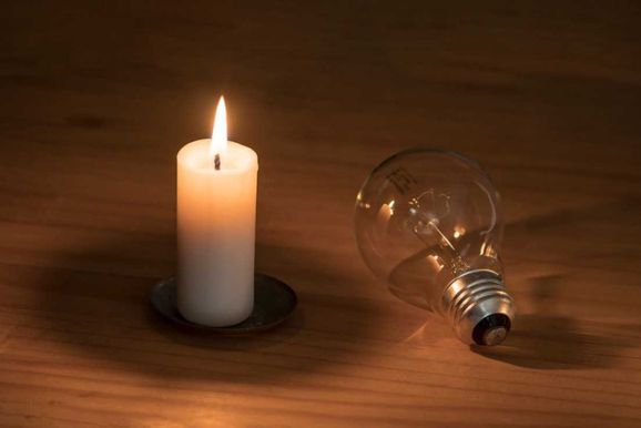 Atibaia ter&aacute; desligamento de energia nesta segunda-feira (13); veja ruas afetadas