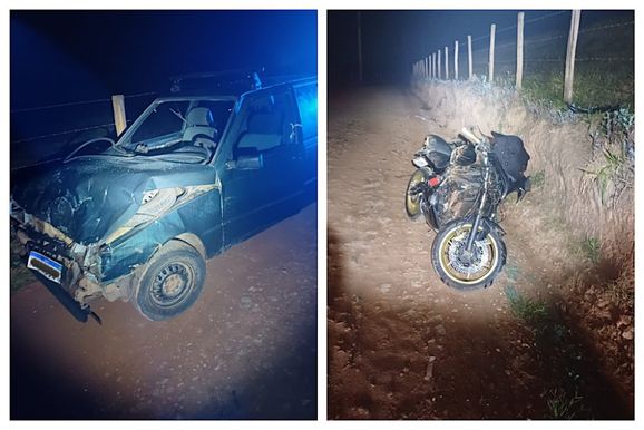 Motorista embriagado &eacute; preso ap&oacute;s grave acidente em Atibaia