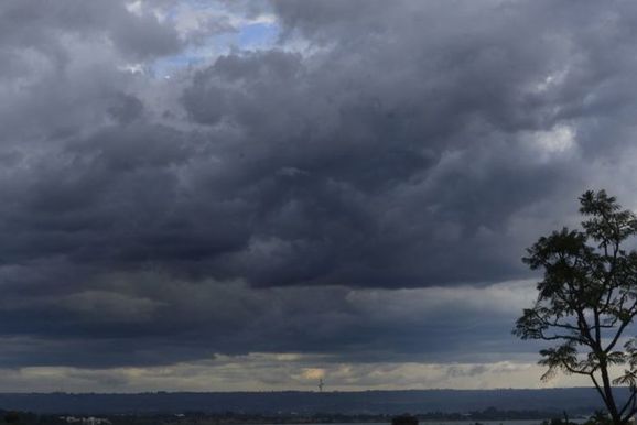Atibaia e regi&atilde;o entram em alerta para tempestades a partir desta ter&ccedil;a-feira (1&ordm;)