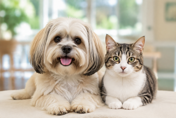 Atibaia realiza feirinha de ado&ccedil;&atilde;o com c&atilde;es e gatos vacinados