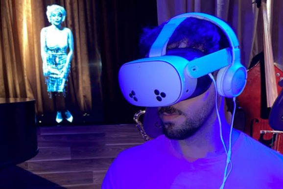 Atibaia recebe exposi&ccedil;&atilde;o de cinema em realidade virtual com entrada gratuita