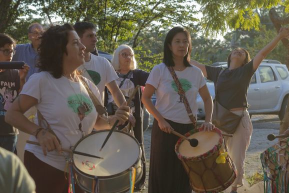 Atibaia recebe programa&ccedil;&atilde;o especial de m&uacute;sica, arte e cultura pela Visibilidade L&eacute;sbica