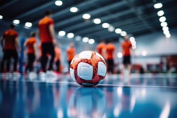 Atibaia se destaca no futsal de base com t&iacute;tulos em competi&ccedil;&otilde;es regionais