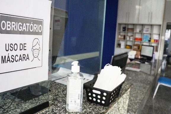 Grip&aacute;rio Municipal encerra atividades ap&oacute;s queda nos casos de gripe em Atibaia