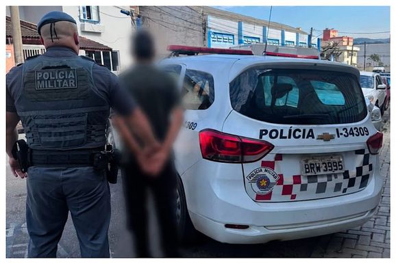 Procurado por maus-tratos contra animais &eacute; preso em Atibaia