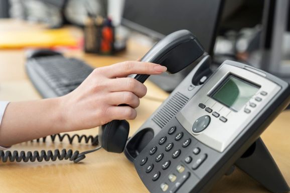 Telefones da Prefeitura de Atibaia ter&atilde;o manuten&ccedil;&atilde;o nesta ter&ccedil;a-feira (1&ordm;)