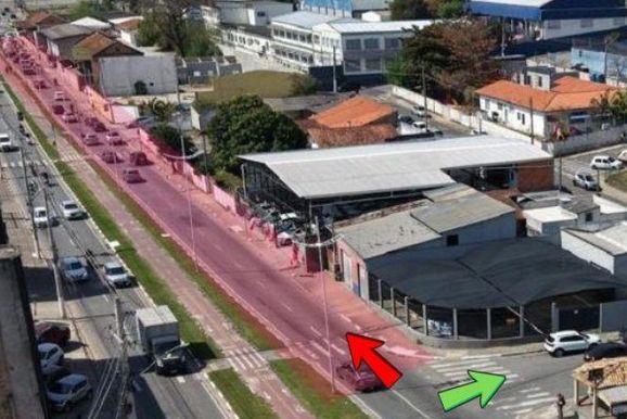 Trecho da Avenida Jer&ocirc;nimo de Camargo &eacute; interditado neste s&aacute;bado em Atibaia