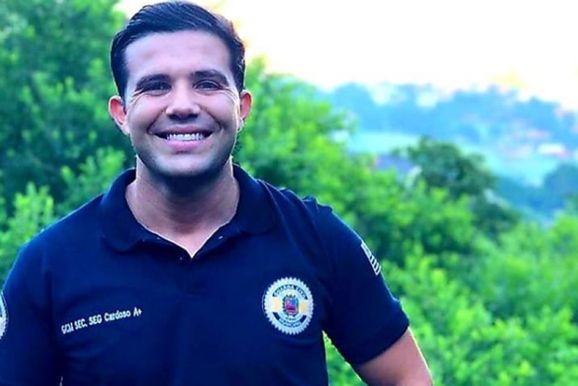 Ap&oacute;s pedido de impugna&ccedil;&atilde;o, Justi&ccedil;a Eleitoral libera candidatura de Lucas Cardoso