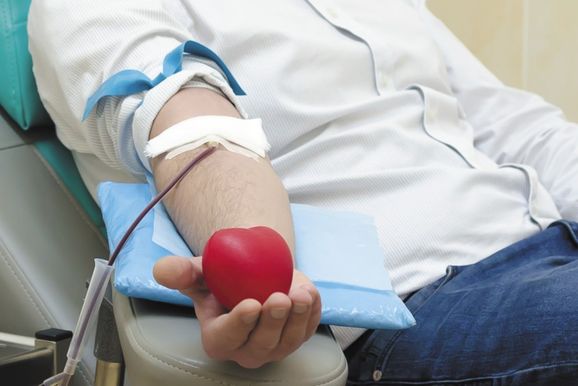 Atibaia ter&aacute; campanha de doa&ccedil;&atilde;o de sangue no dia 18 de setembro