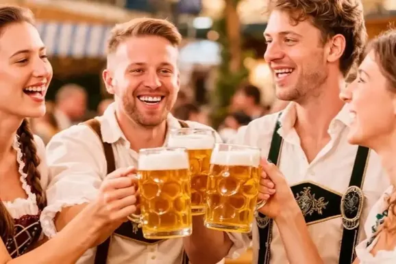 Festa Alem&atilde; come&ccedil;a hoje em Atibaia com m&uacute;sica, gastronomia e atra&ccedil;&otilde;es