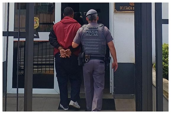 Homem &eacute; preso por estupro de vulner&aacute;vel e pornografia infantil em Atibaia