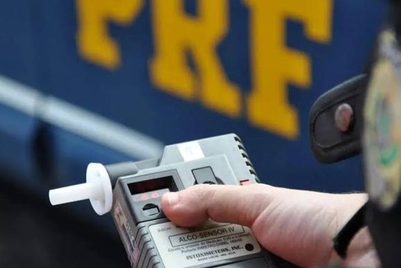 Lei Seca agora tem novas regras para identificar drogas no tr&acirc;nsito