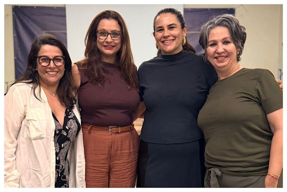 Menopausa n&atilde;o &eacute; o fim: &eacute; tempo de se cuidar e se redescobrir