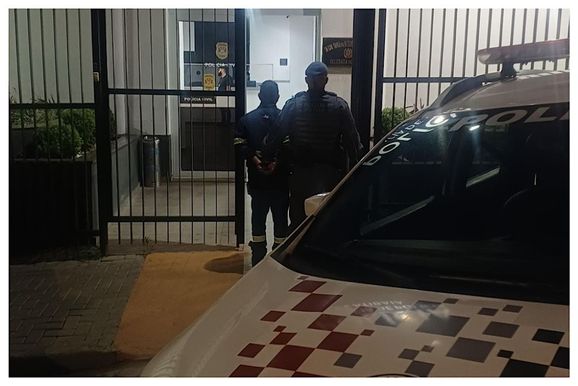 Procurado por estupro de vulner&aacute;vel &eacute; preso em Atibaia