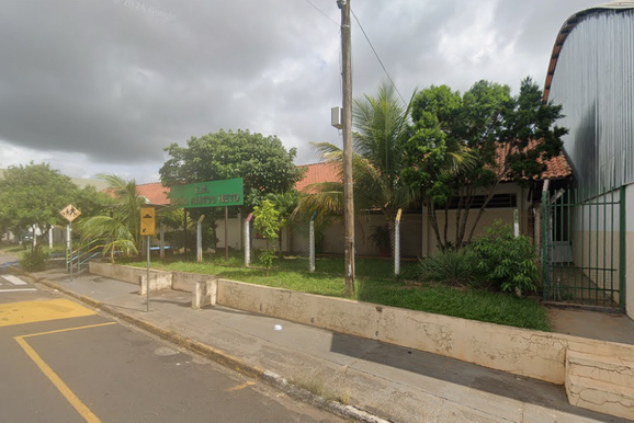 Prefeitura abre licita&ccedil;&atilde;o de R$ 130 mil para pintura de escolas municipais de Bady Bassitt