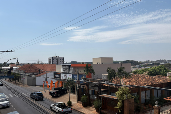 Confira a previs&atilde;o do tempo para a primeira semana de setembro em Bady Bassitt