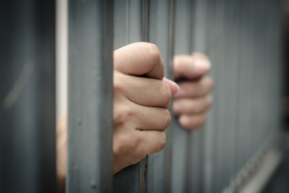Homem condenado por estupro de vulner&aacute;vel &eacute; preso pela Pol&iacute;cia Militar em Bady Bassitt