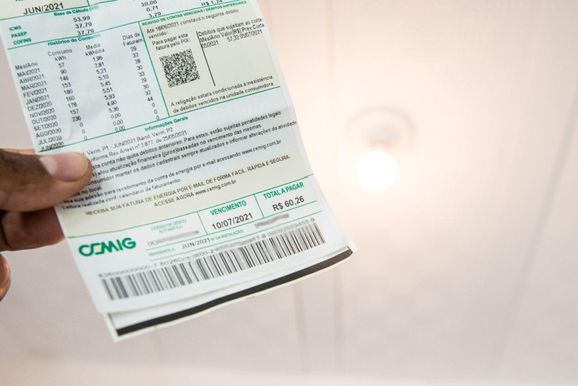 Conta de luz pode ficar at&eacute; 26% mais barata para mineiros