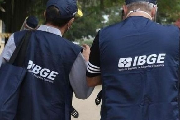 IBGE abre sele&ccedil;&atilde;o para o Censo Agropecu&aacute;rio 2026 com oportunidades para Barbacena e regi&atilde;o