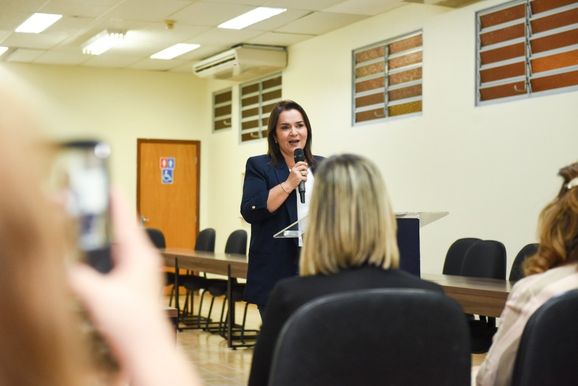 COMDIM abre inscri&ccedil;&otilde;es para representantes da sociedade civil em Barbacena