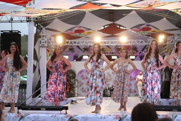 Secult abre sele&ccedil;&atilde;o de patrocinadores para o concurso Rainha das Rosas e Flores