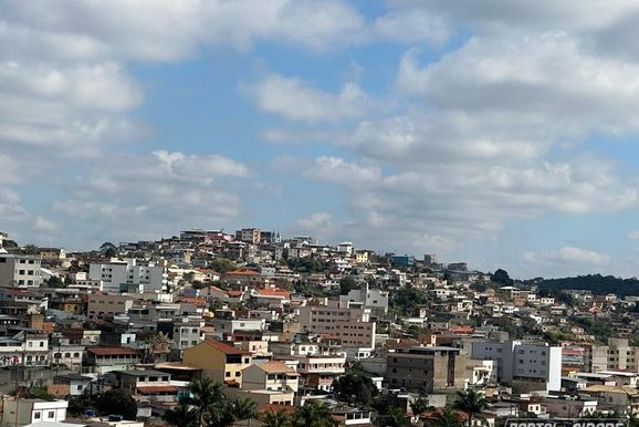 Semana ser&aacute; de manh&atilde;s frias e tardes agrad&aacute;veis em Barbacena