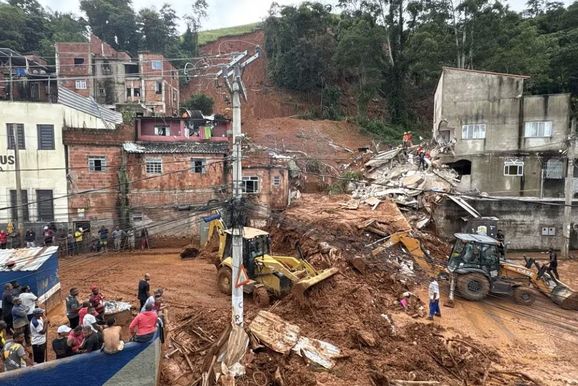 Senado aprova cr&eacute;dito de R$ 266,5 milh&otilde;es para a&ccedil;&otilde;es emergenciais na Zona da Mata