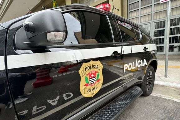 Preso em Bauru: investigado por tentativa de homic&iacute;dio por homofobia e tr&aacute;fico de drogas 