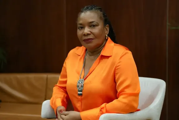 Investimento em cultura qualifica e emancipa, diz Margareth Menezes