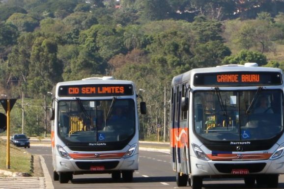 EMDURB altera hor&aacute;rios da linha Pousada da Esperan&ccedil;a&ndash;Centreville a partir de 17 de junho