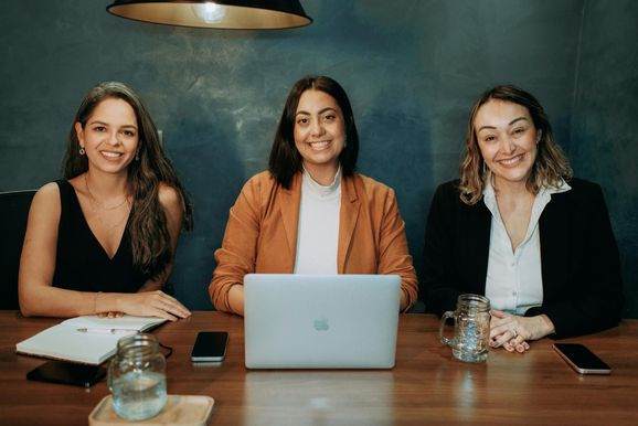Programa Dona Della abre inscri&ccedil;&otilde;es para capacitar mulheres empreendedoras