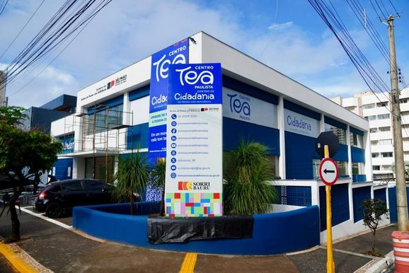 Projeto se expande com instala&ccedil;&atilde;o da primeira unidade no interior de SP